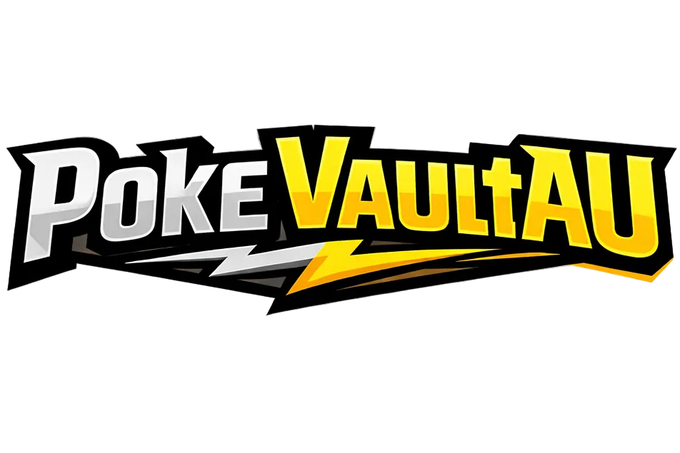 PokeVaultAU